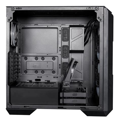 cooler master gabinete|HAF 500 Mid Tower Case .